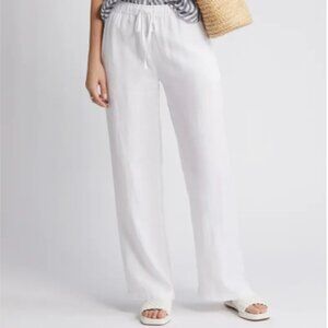 Caslon Linen Pants